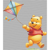 Winnie the Pooh-WP 878